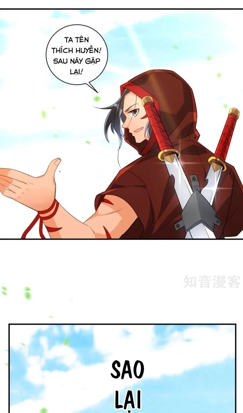 Nhất Đẳng Gia Đinh Chapter 107 - 7