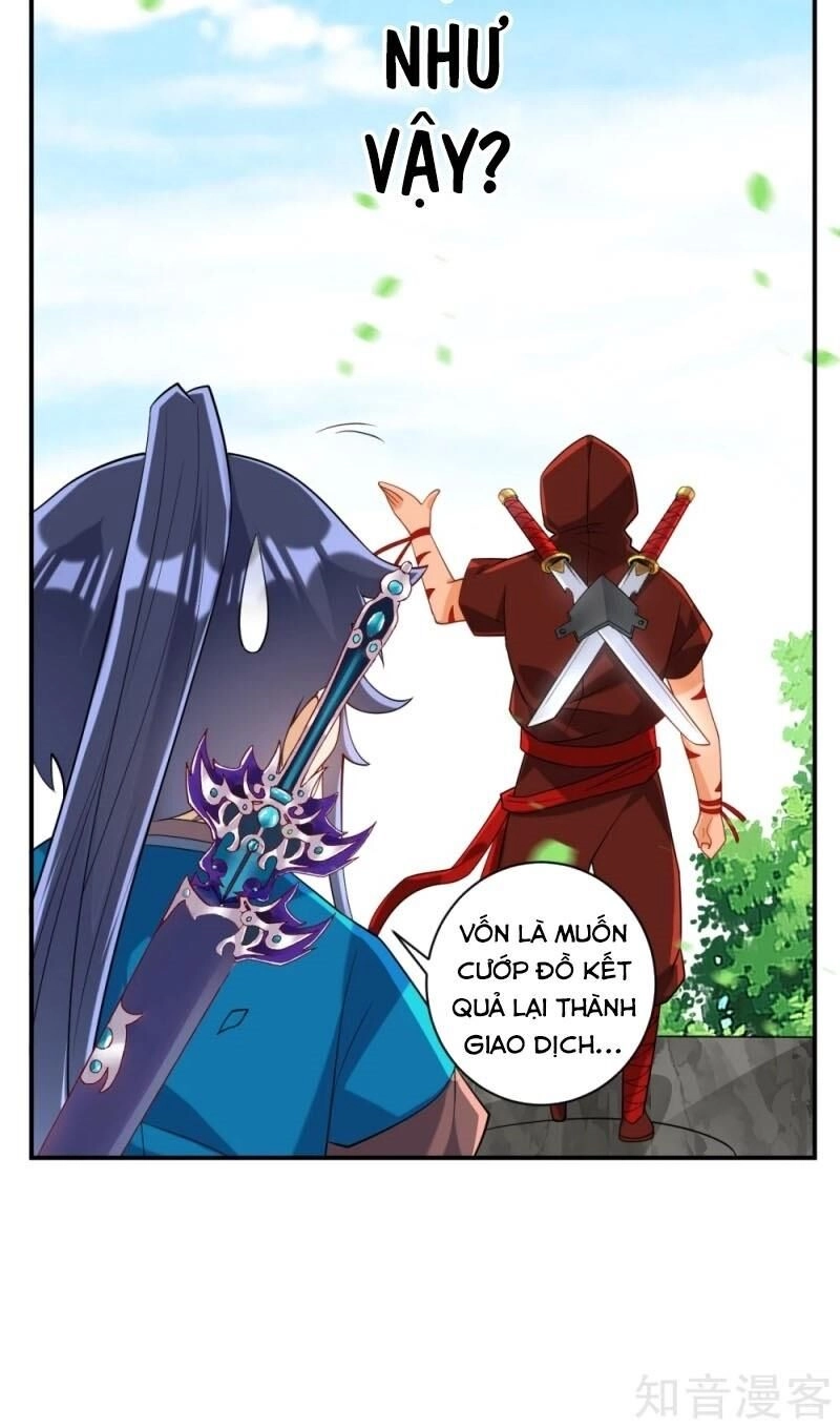 Nhất Đẳng Gia Đinh Chapter 107 - 8