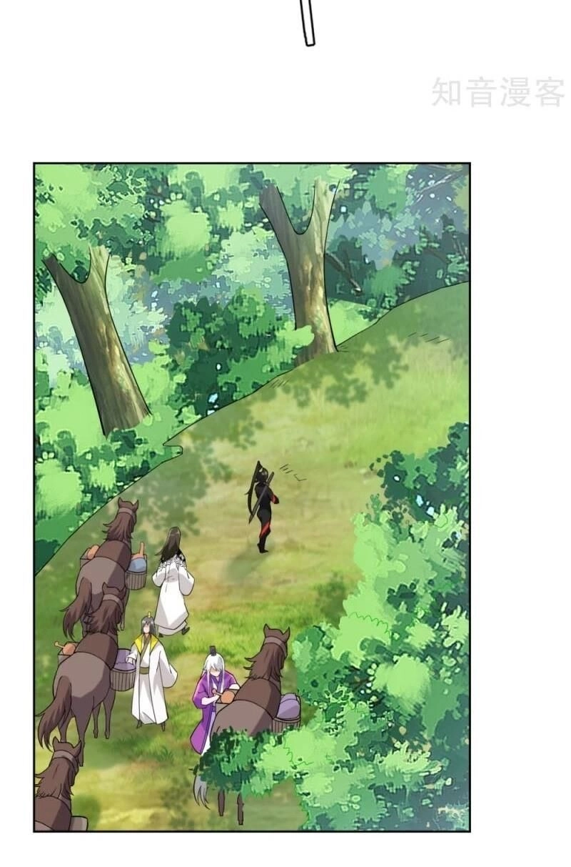 Nhất Đẳng Gia Đinh Chapter 107 - 12