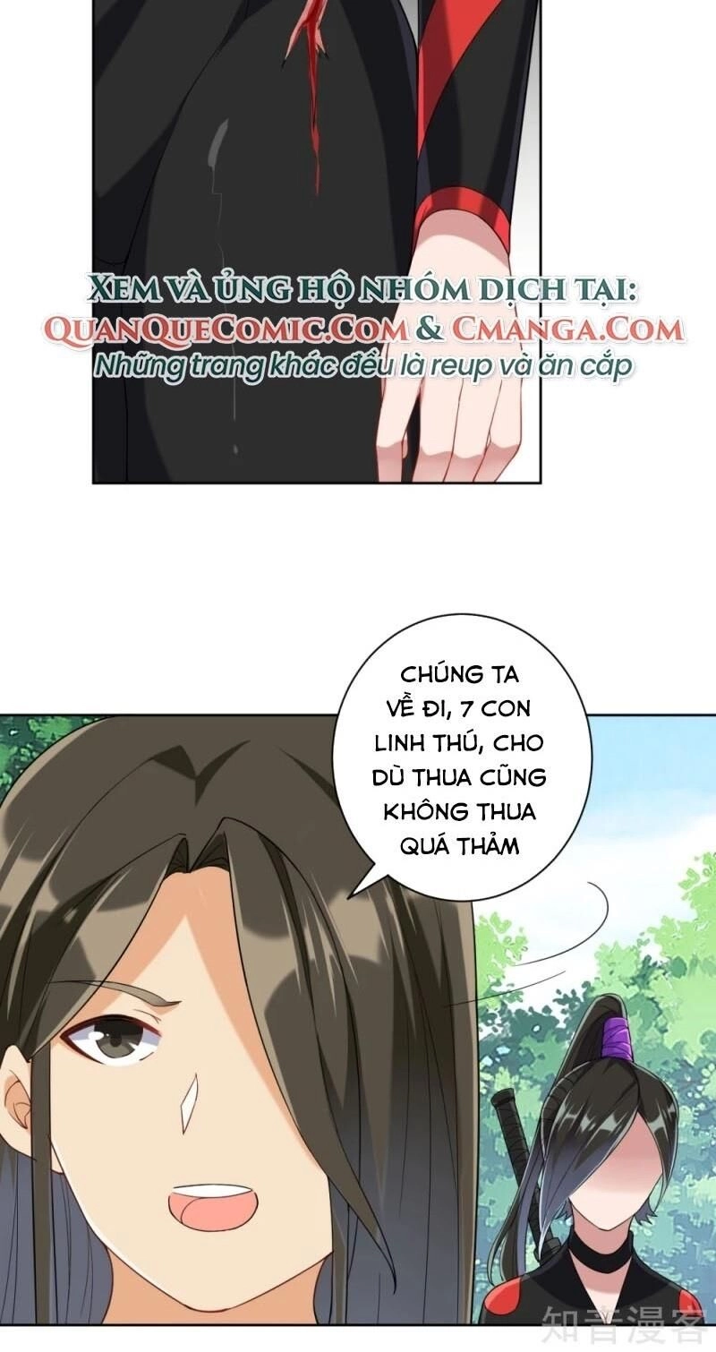 Nhất Đẳng Gia Đinh Chapter 107 - 14