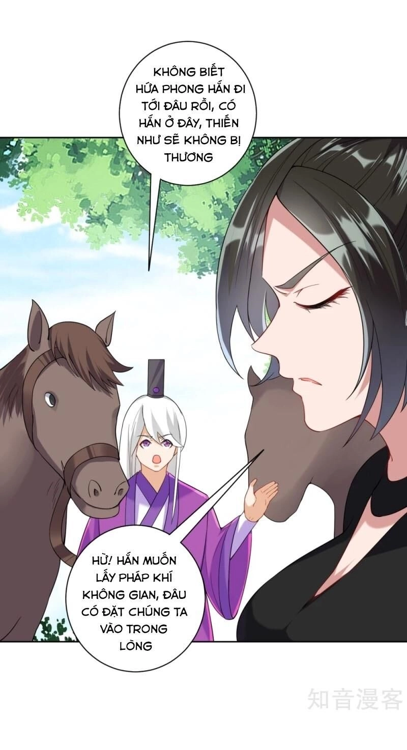 Nhất Đẳng Gia Đinh Chapter 107 - 15