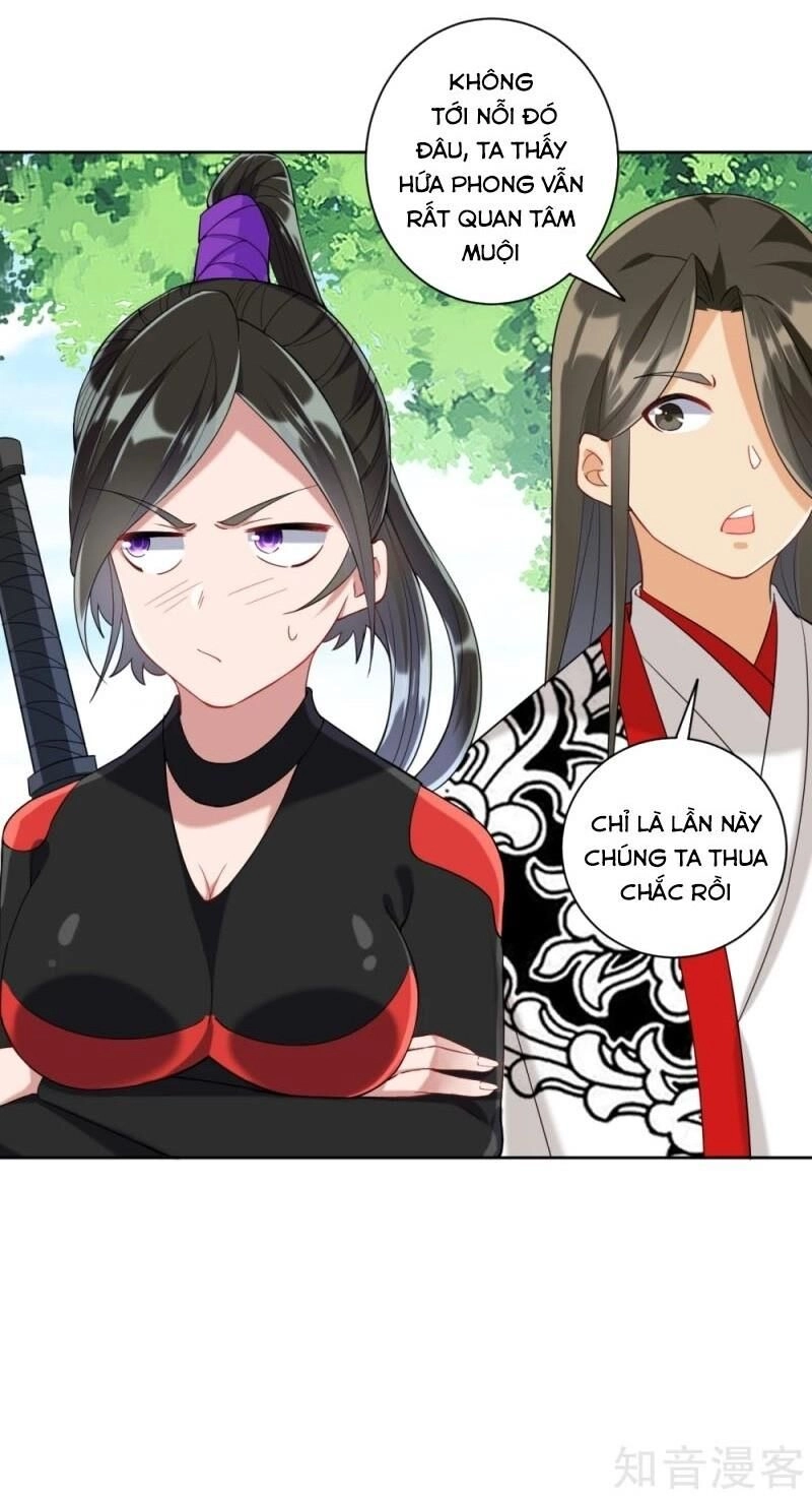 Nhất Đẳng Gia Đinh Chapter 107 - 16