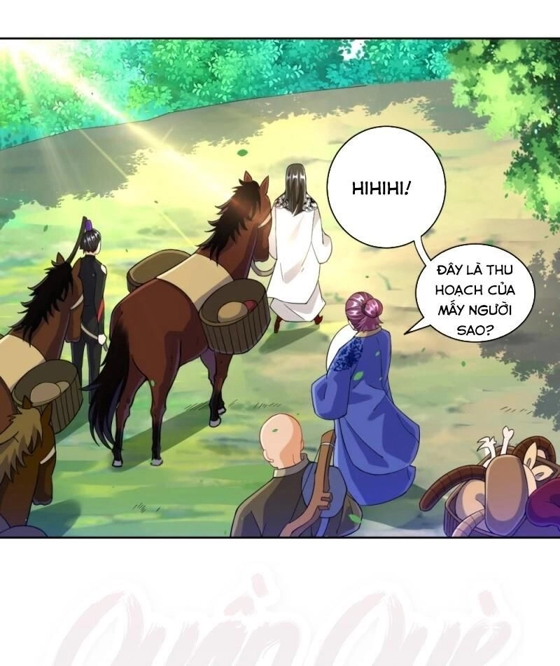 Nhất Đẳng Gia Đinh Chapter 108 - 1