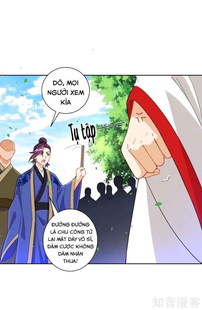 Nhất Đẳng Gia Đinh Chapter 108 - 4