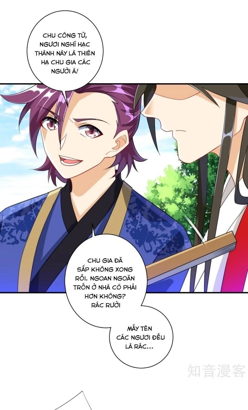 Nhất Đẳng Gia Đinh Chapter 108 - 5