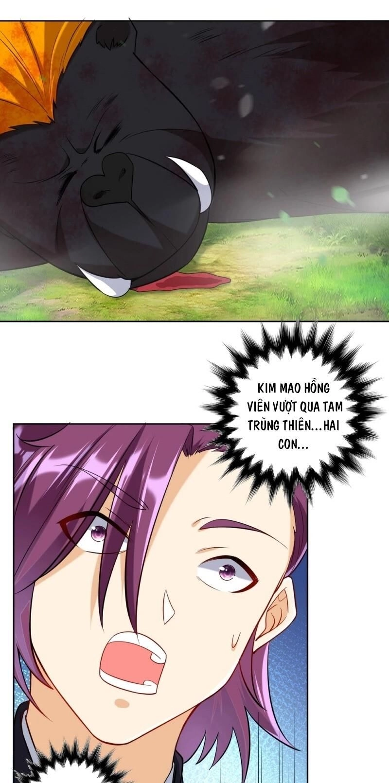 Nhất Đẳng Gia Đinh Chapter 108 - 11