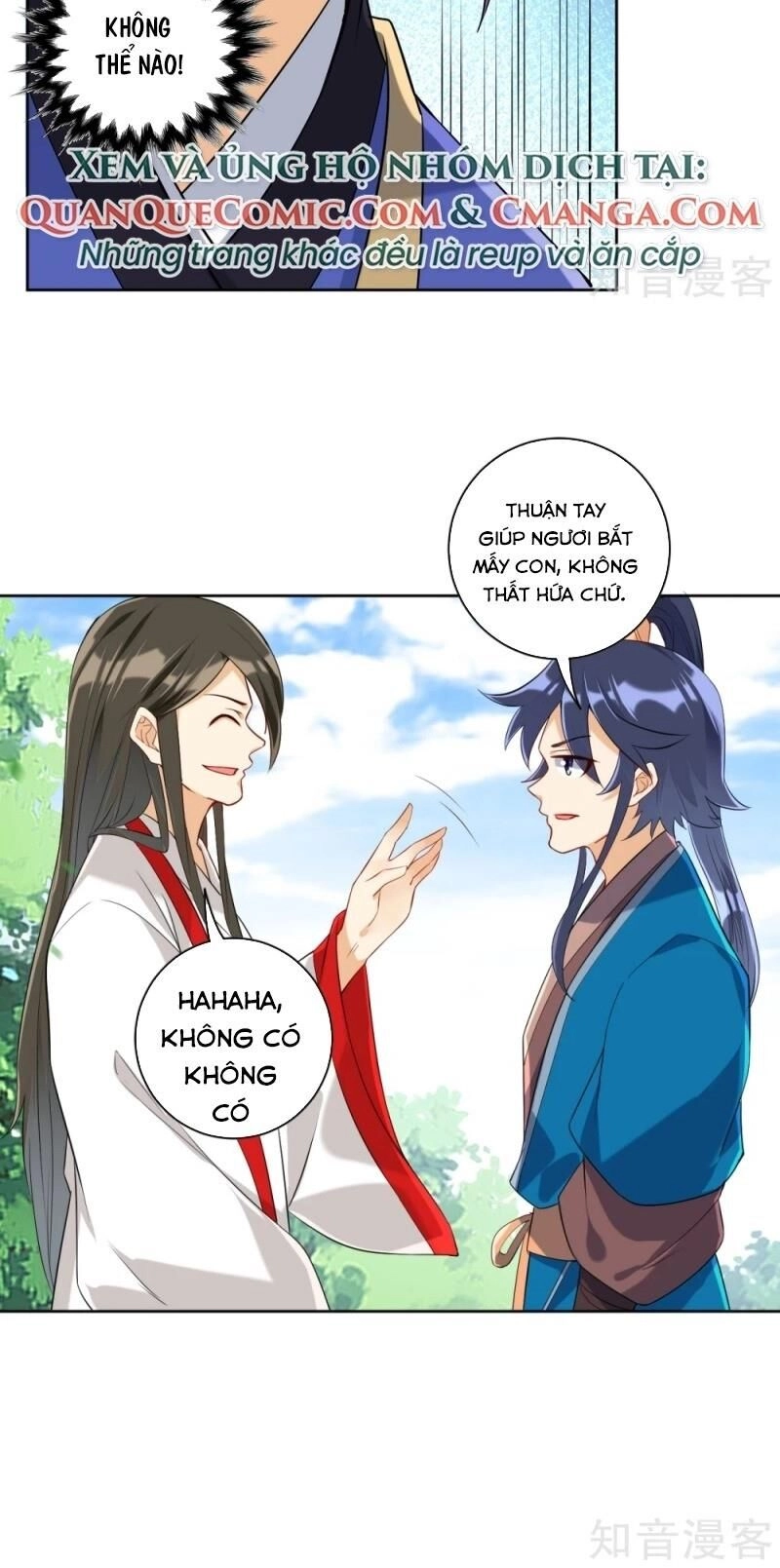 Nhất Đẳng Gia Đinh Chapter 108 - 12