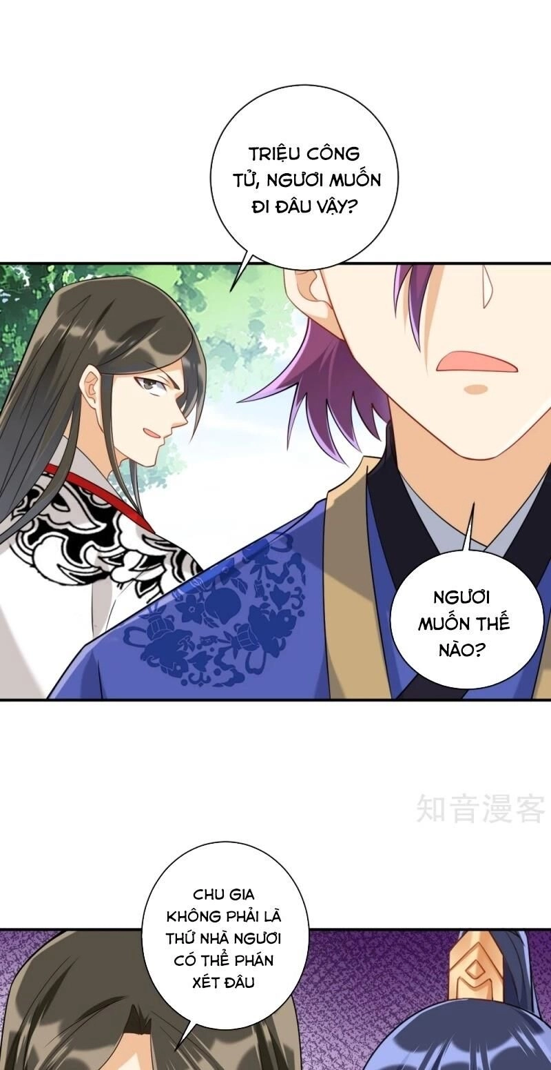 Nhất Đẳng Gia Đinh Chapter 108 - 13