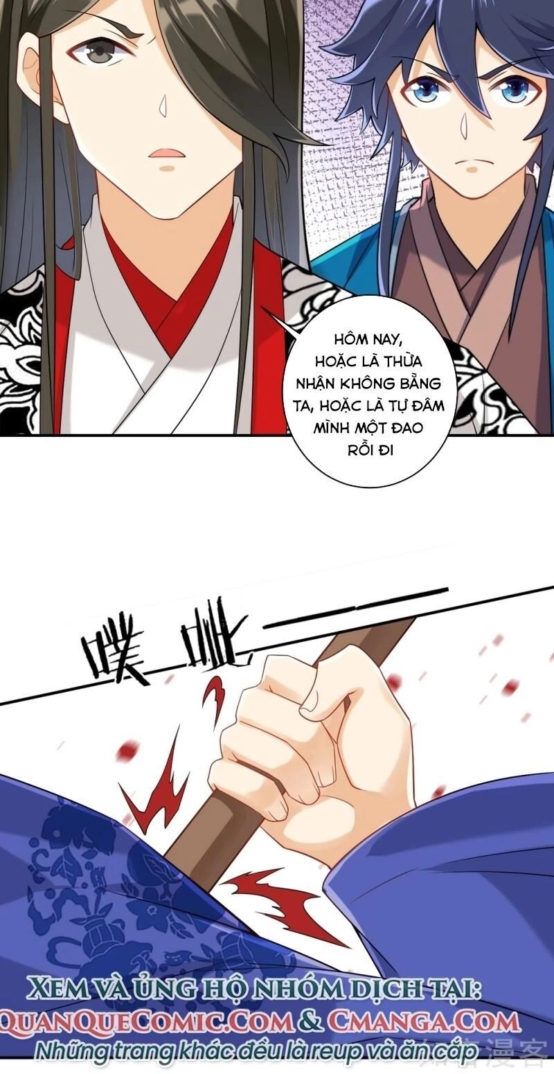 Nhất Đẳng Gia Đinh Chapter 108 - 14