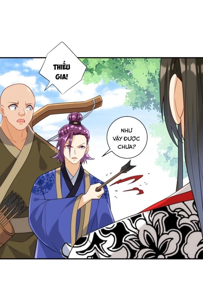 Nhất Đẳng Gia Đinh Chapter 108 - 15