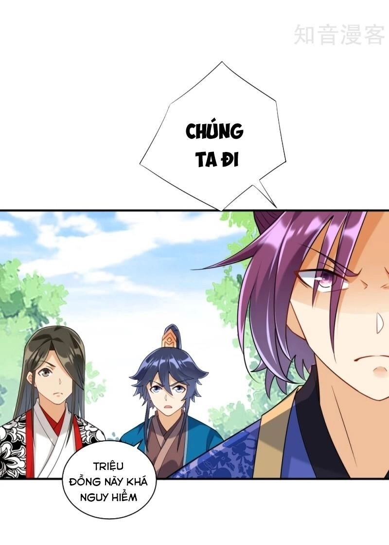 Nhất Đẳng Gia Đinh Chapter 108 - 16