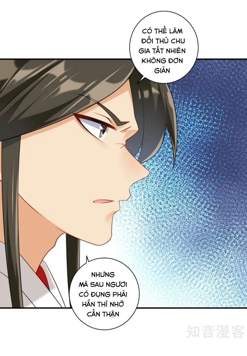 Nhất Đẳng Gia Đinh Chapter 108 - 17