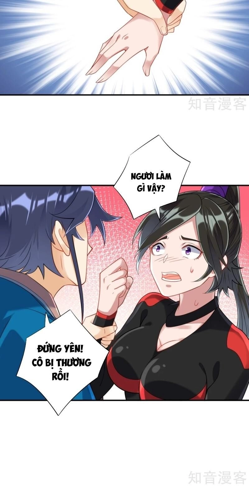 Nhất Đẳng Gia Đinh Chapter 108 - 20