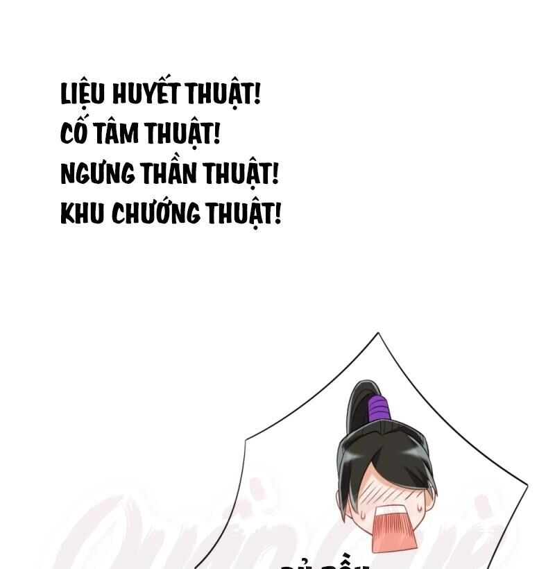 Nhất Đẳng Gia Đinh Chapter 108 - 21