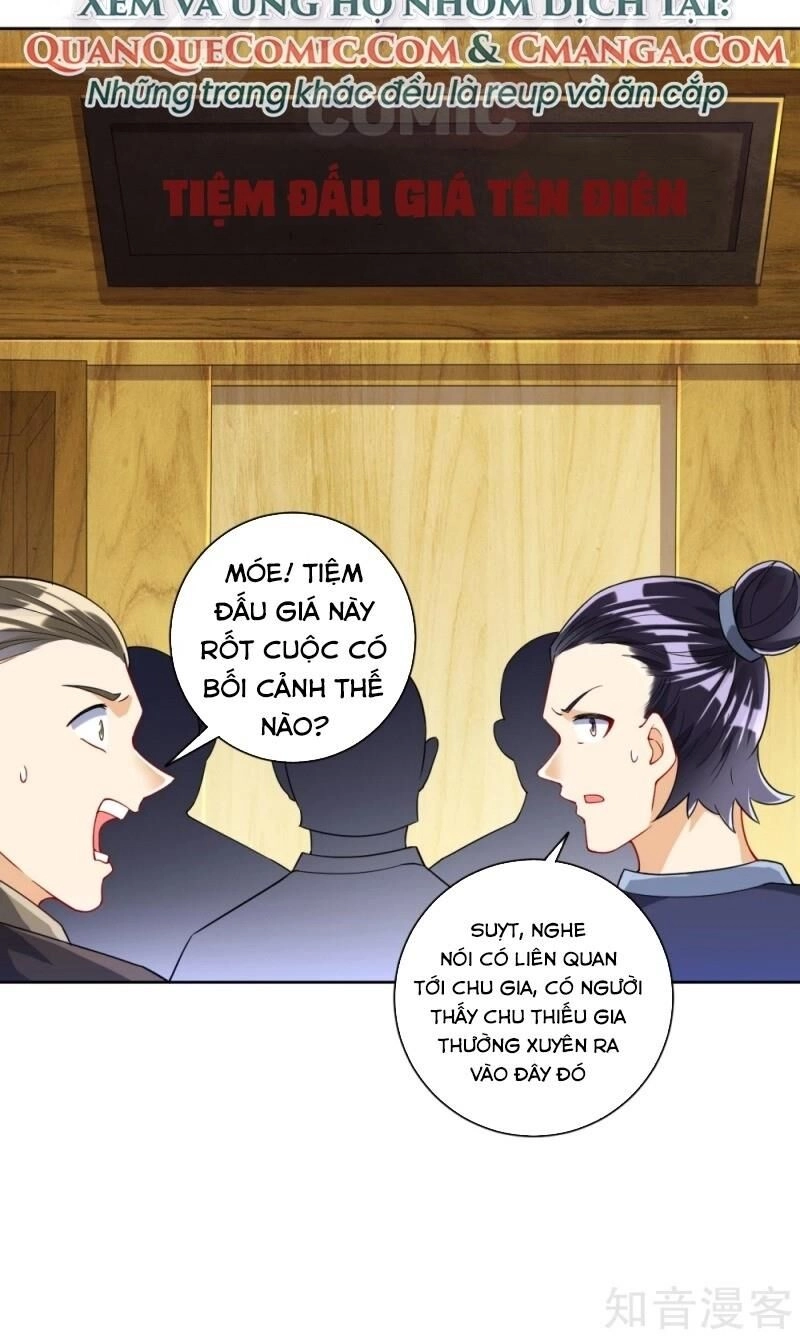Nhất Đẳng Gia Đinh Chapter 109 - 2