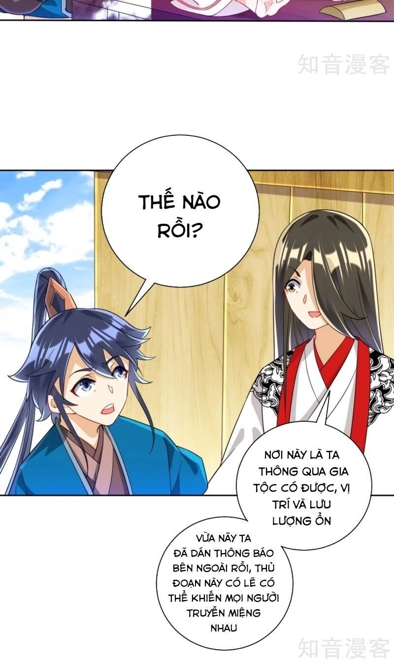 Nhất Đẳng Gia Đinh Chapter 109 - 4