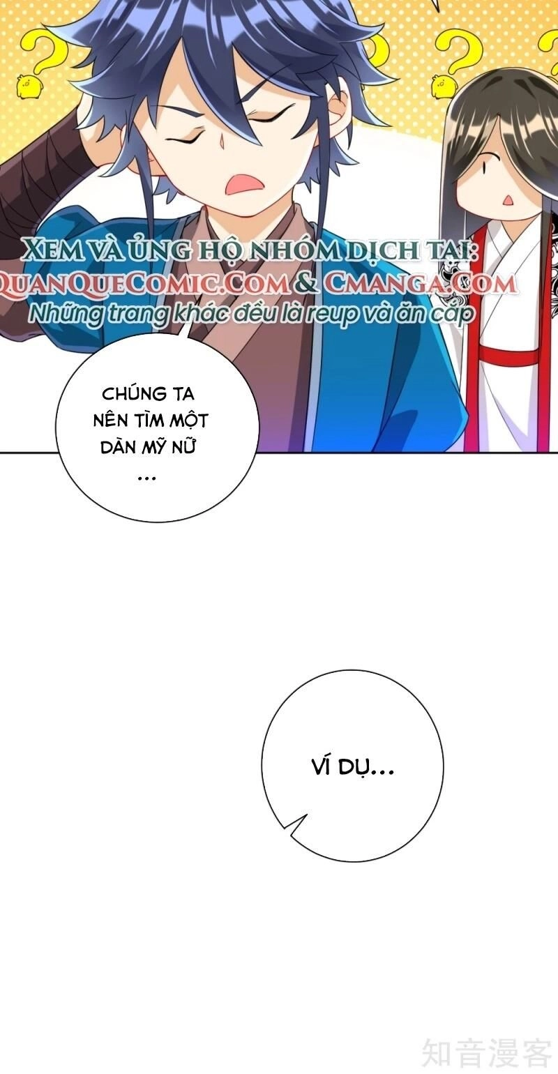 Nhất Đẳng Gia Đinh Chapter 109 - 6