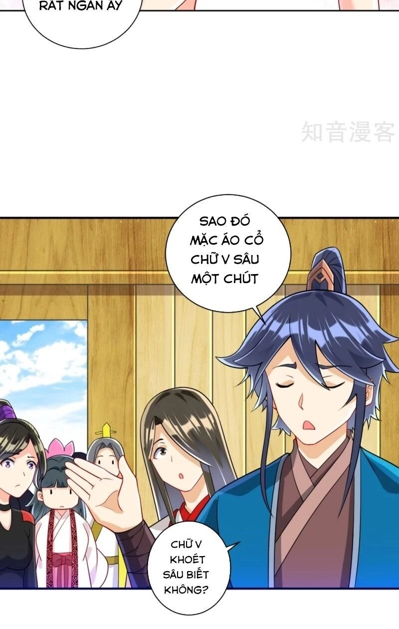 Nhất Đẳng Gia Đinh Chapter 109 - 8