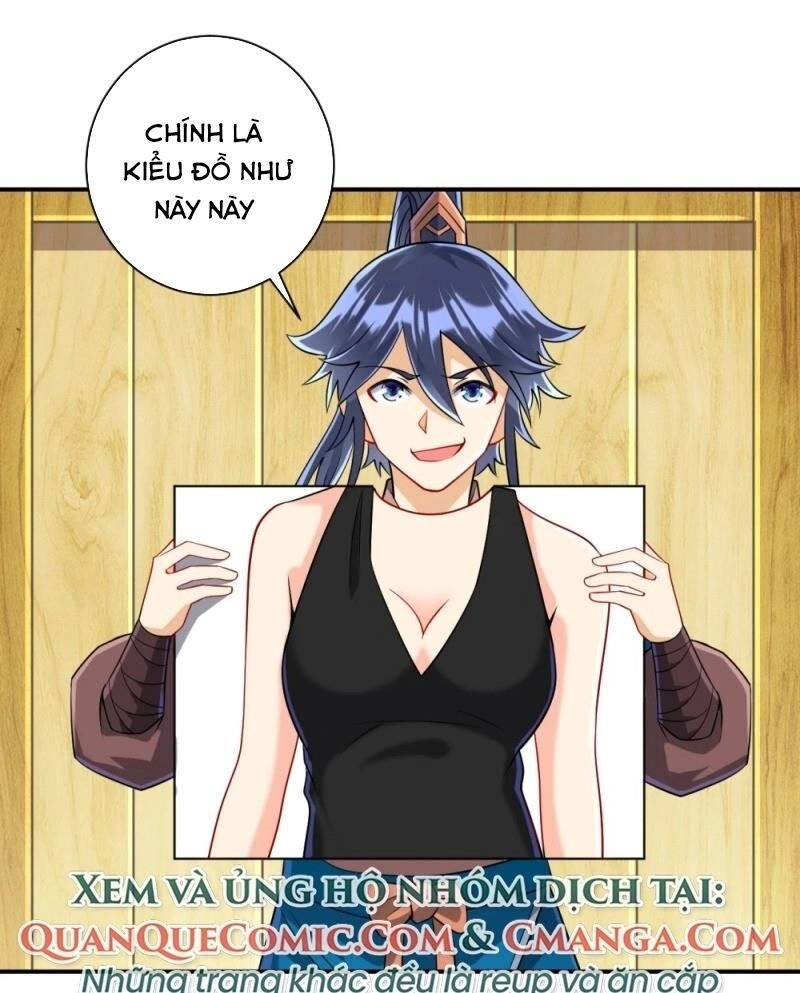 Nhất Đẳng Gia Đinh Chapter 109 - 9