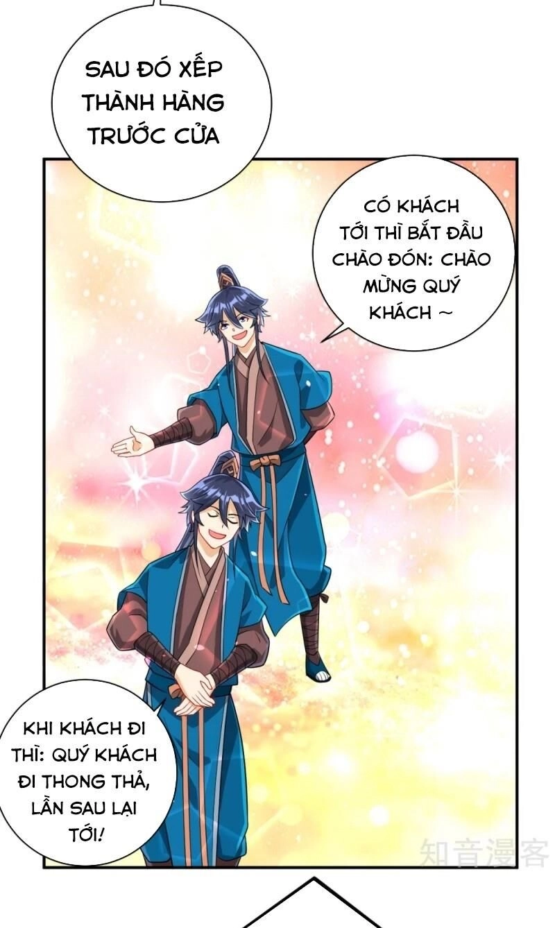 Nhất Đẳng Gia Đinh Chapter 109 - 11