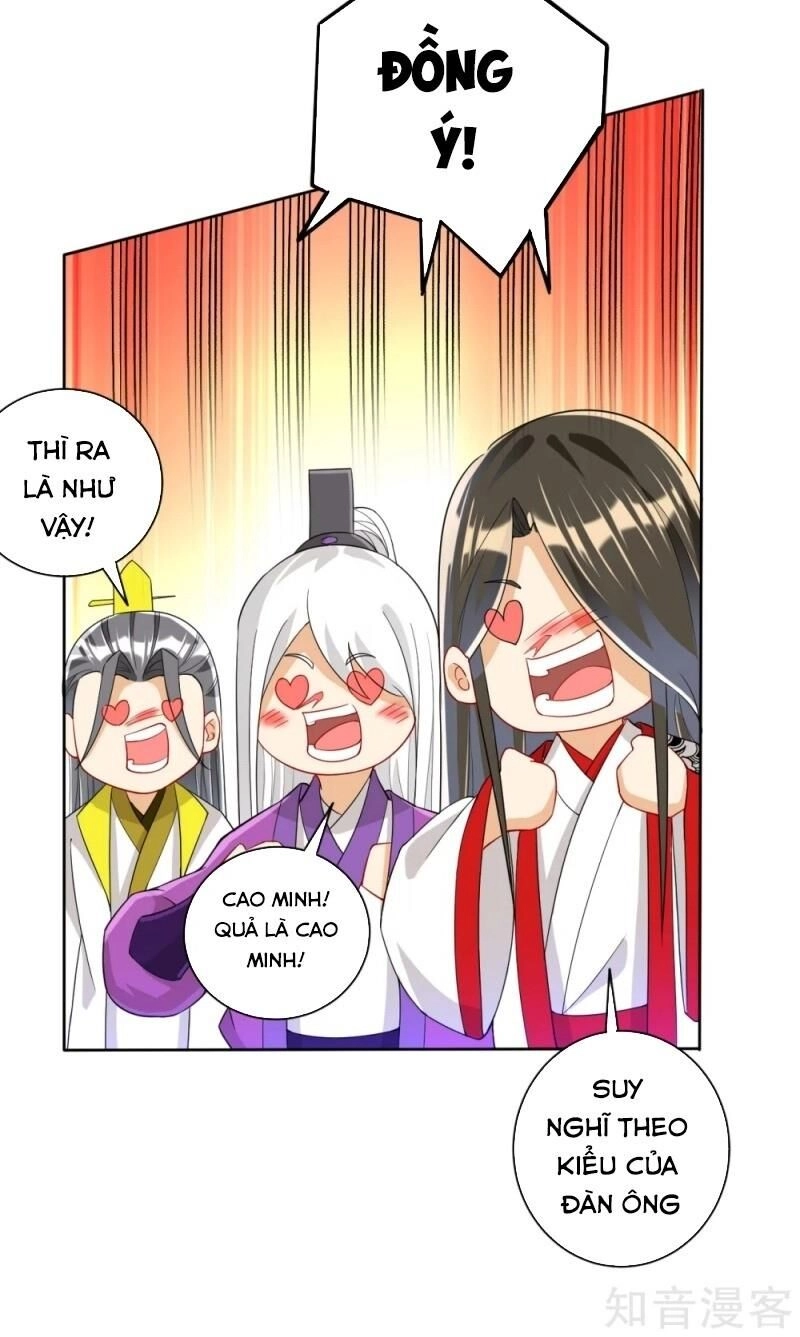 Nhất Đẳng Gia Đinh Chapter 109 - 12