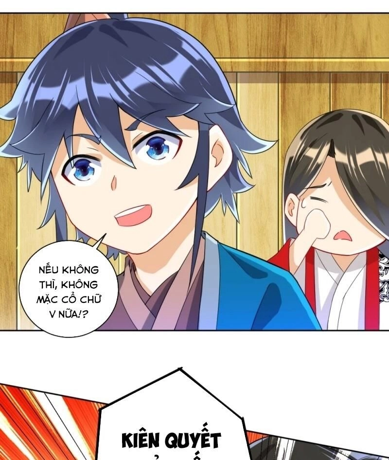 Nhất Đẳng Gia Đinh Chapter 109 - 15