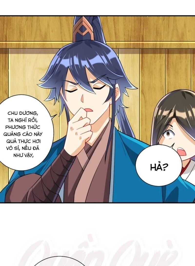 Nhất Đẳng Gia Đinh Chapter 109 - 17