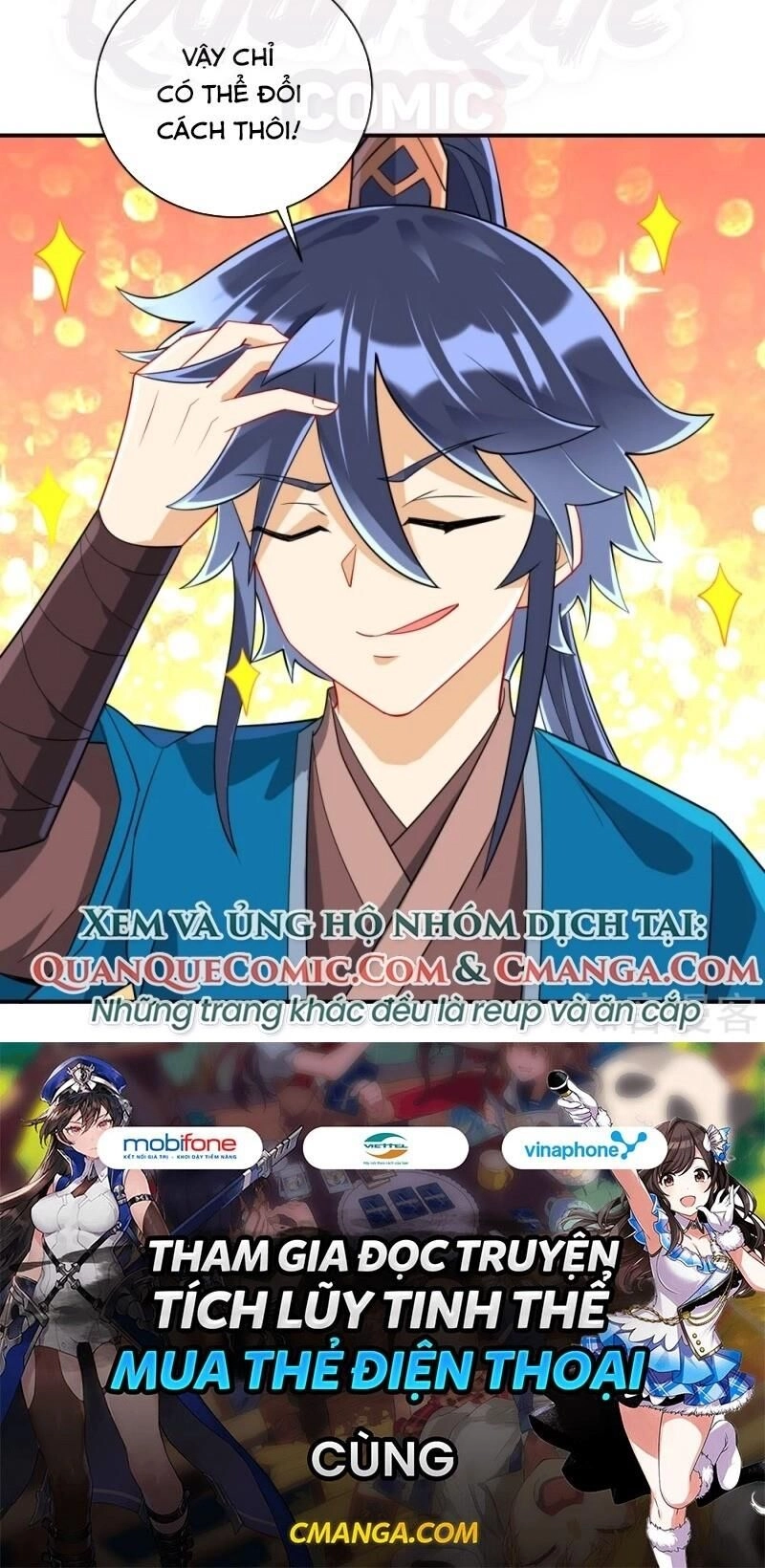 Nhất Đẳng Gia Đinh Chapter 109 - 18