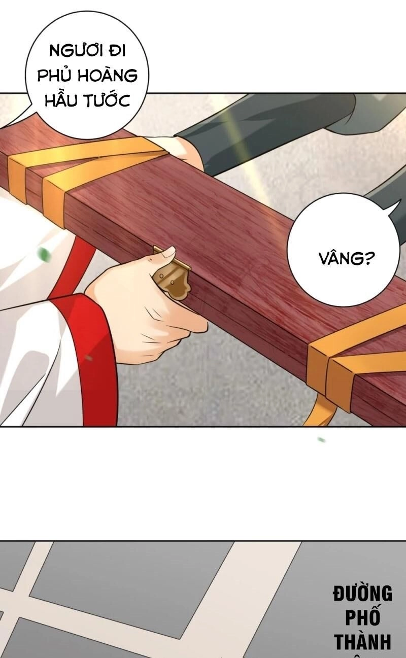 Nhất Đẳng Gia Đinh Chapter 110 - 3