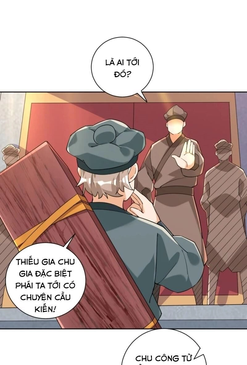Nhất Đẳng Gia Đinh Chapter 110 - 5