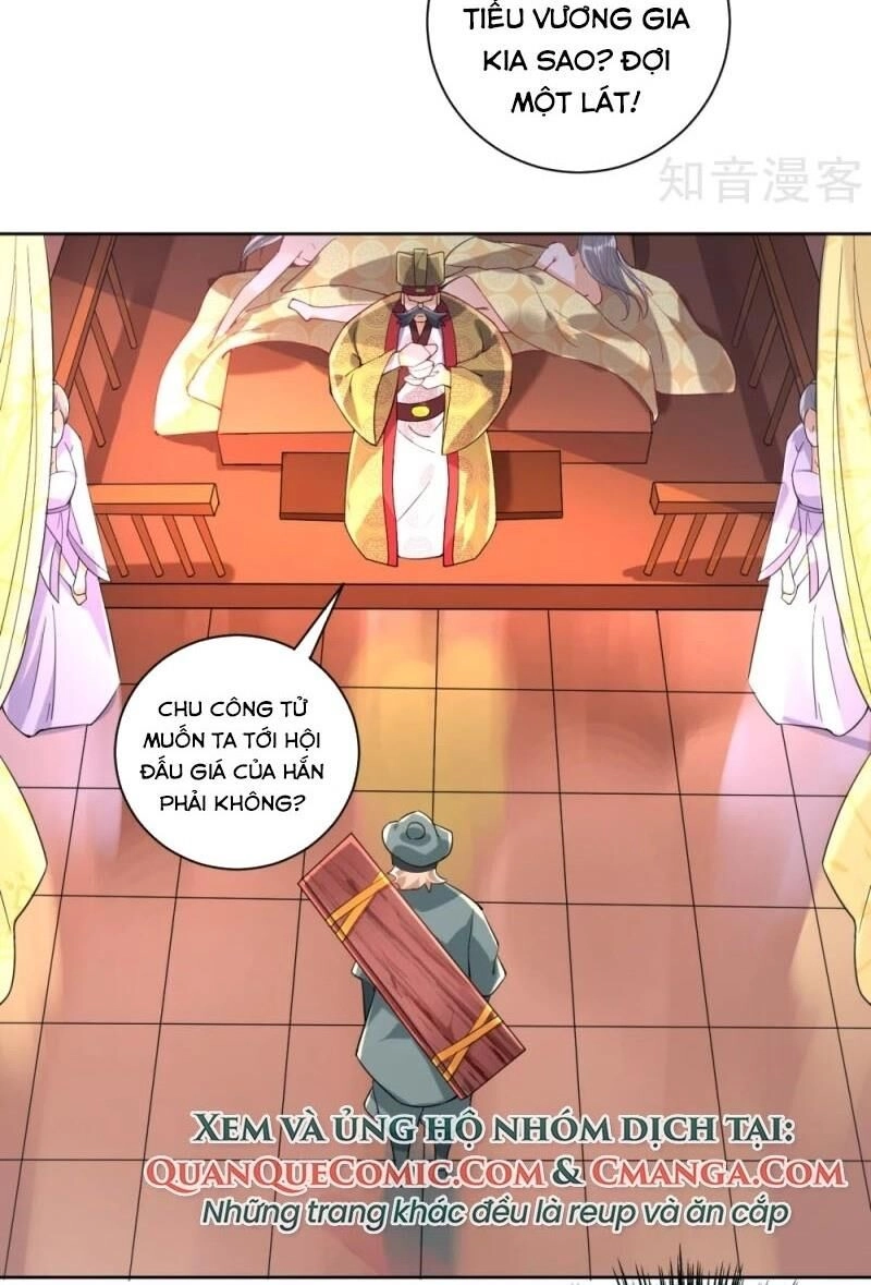 Nhất Đẳng Gia Đinh Chapter 110 - 6