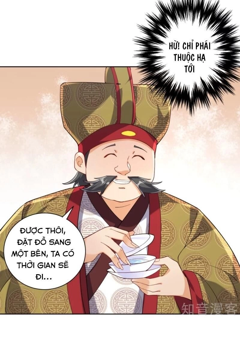 Nhất Đẳng Gia Đinh Chapter 110 - 7