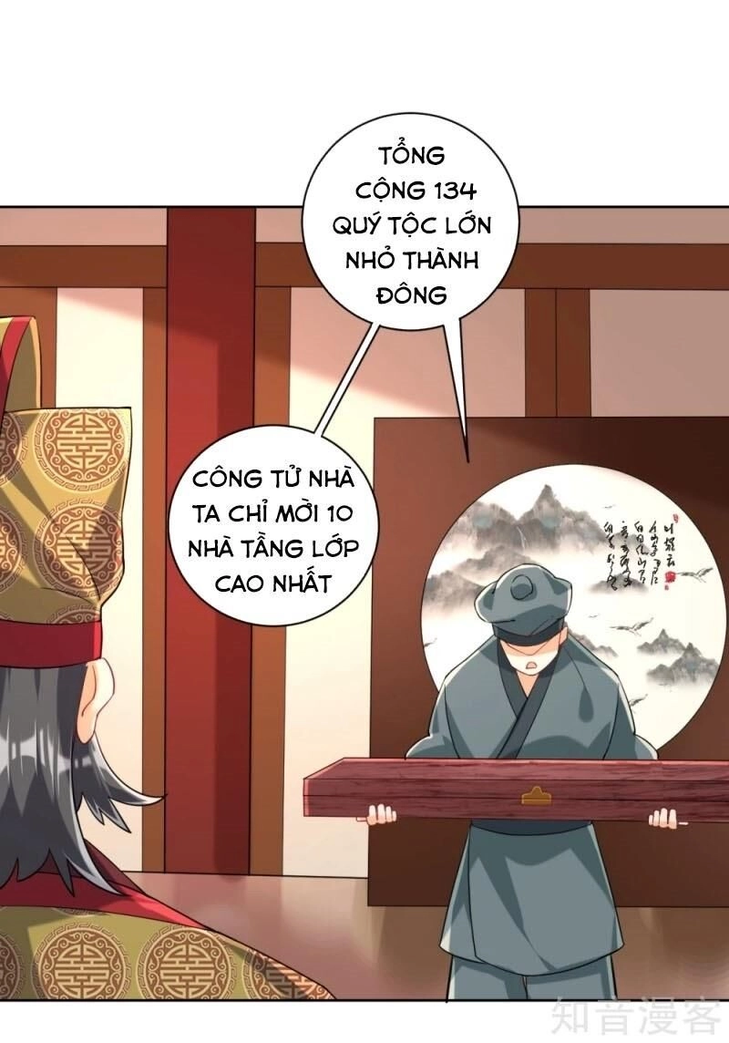 Nhất Đẳng Gia Đinh Chapter 110 - 8
