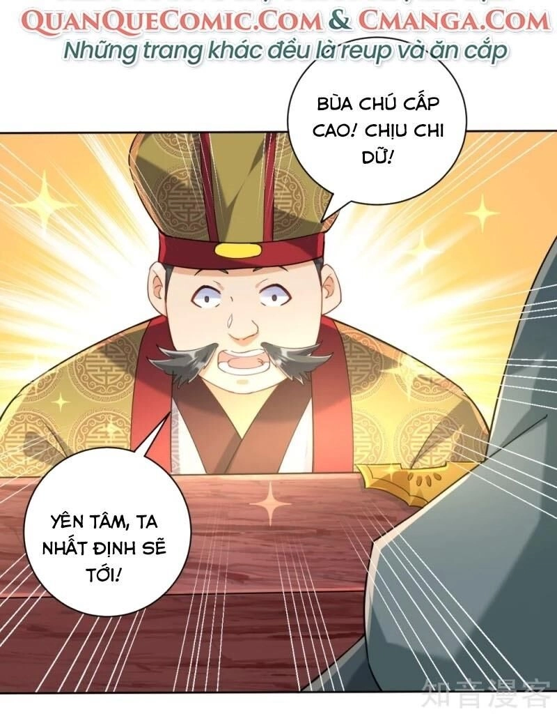 Nhất Đẳng Gia Đinh Chapter 110 - 10