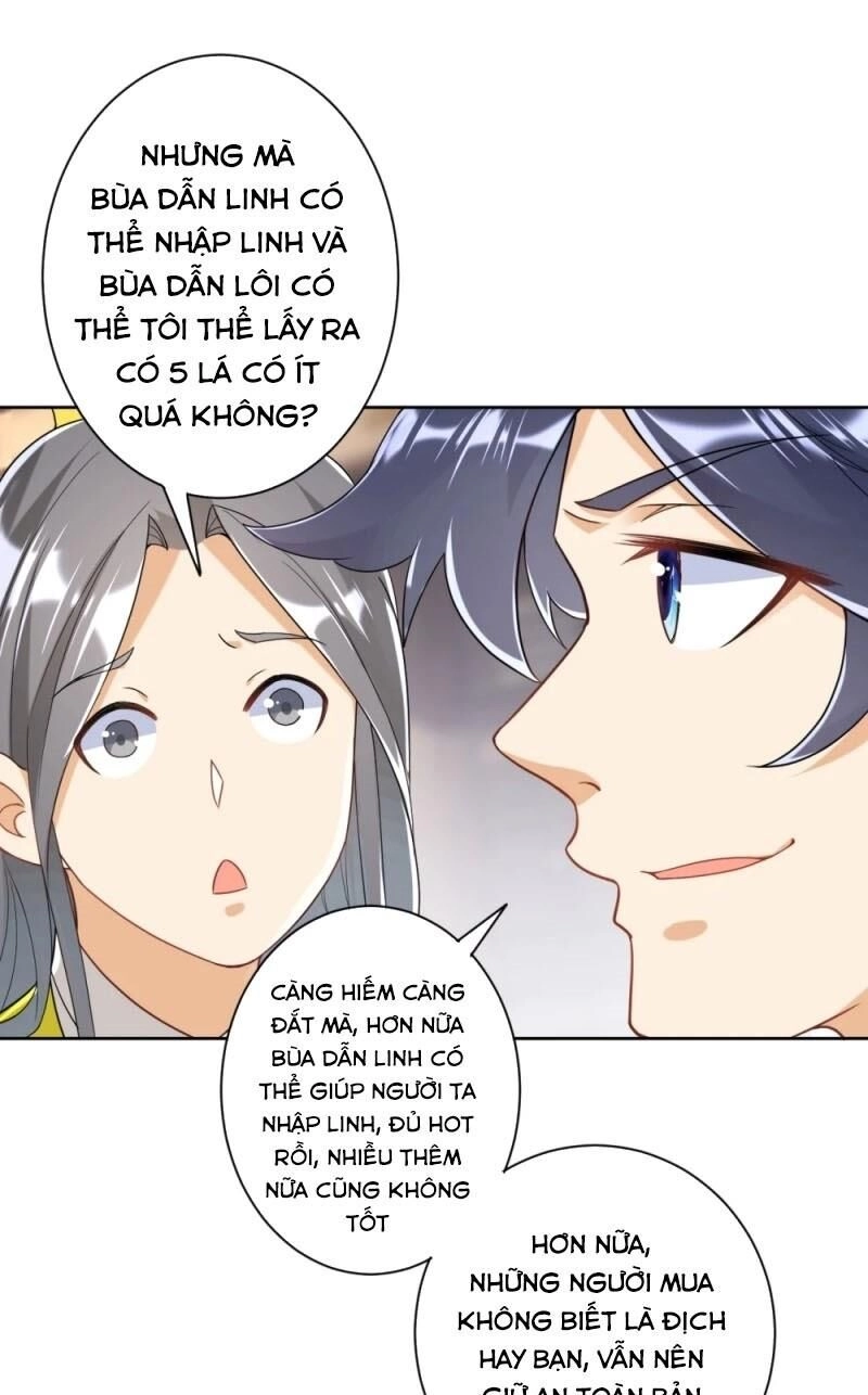 Nhất Đẳng Gia Đinh Chapter 110 - 13