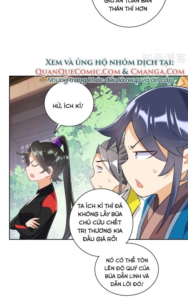 Nhất Đẳng Gia Đinh Chapter 110 - 14
