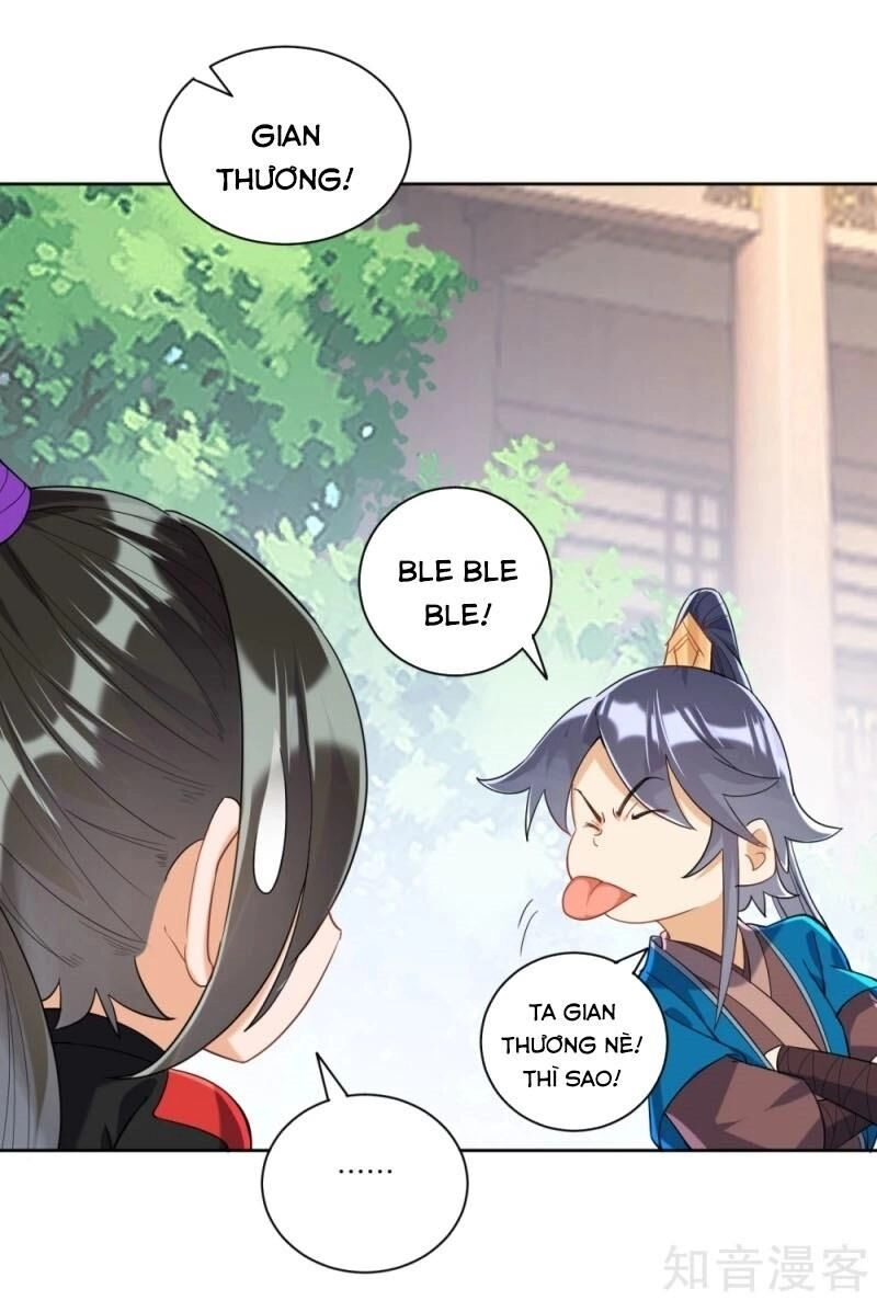 Nhất Đẳng Gia Đinh Chapter 110 - 15