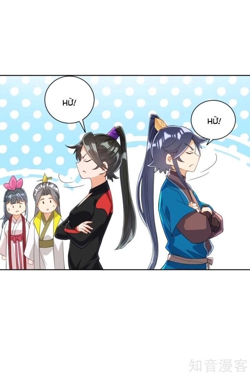 Nhất Đẳng Gia Đinh Chapter 110 - 16