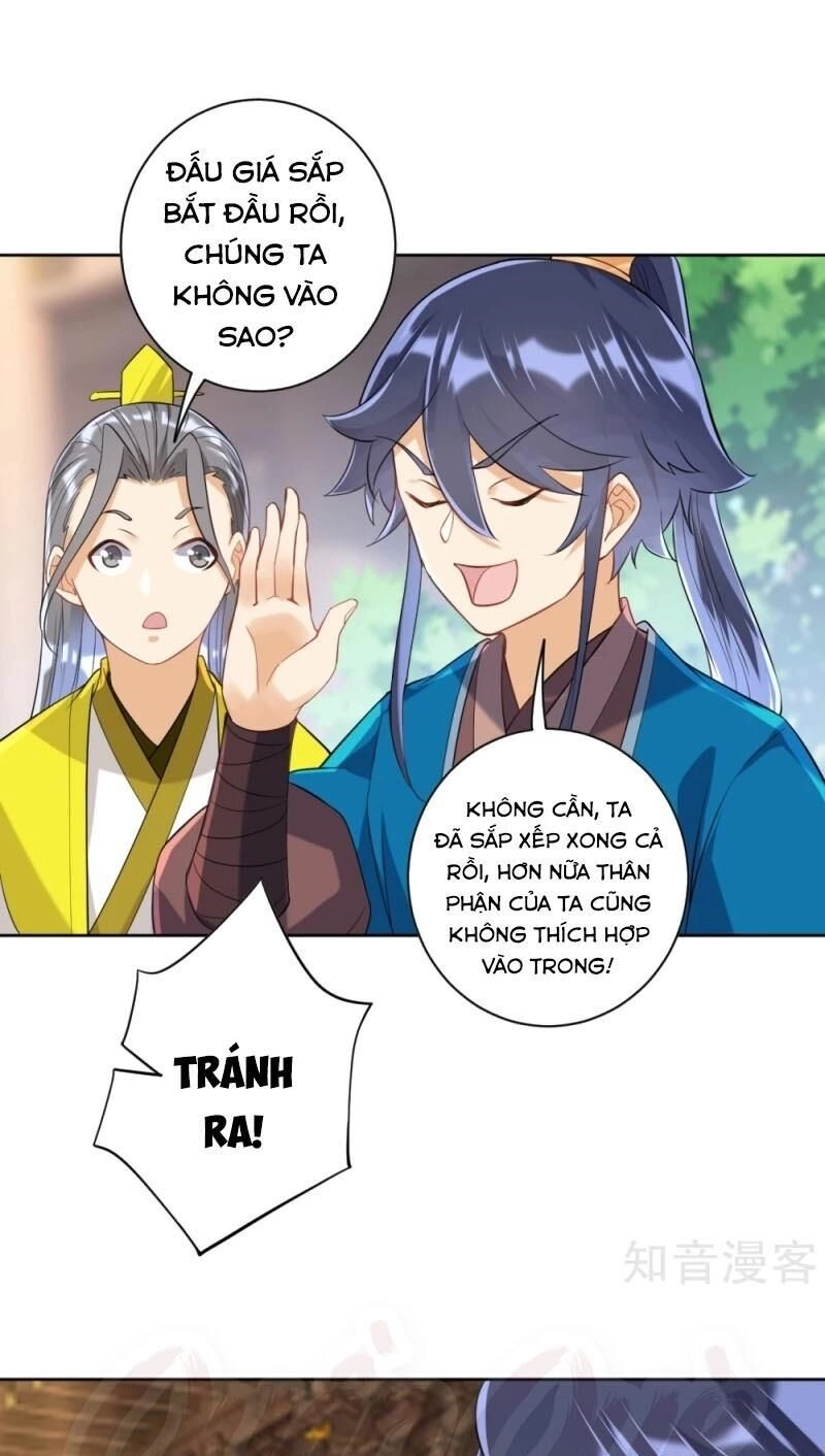 Nhất Đẳng Gia Đinh Chapter 110 - 17