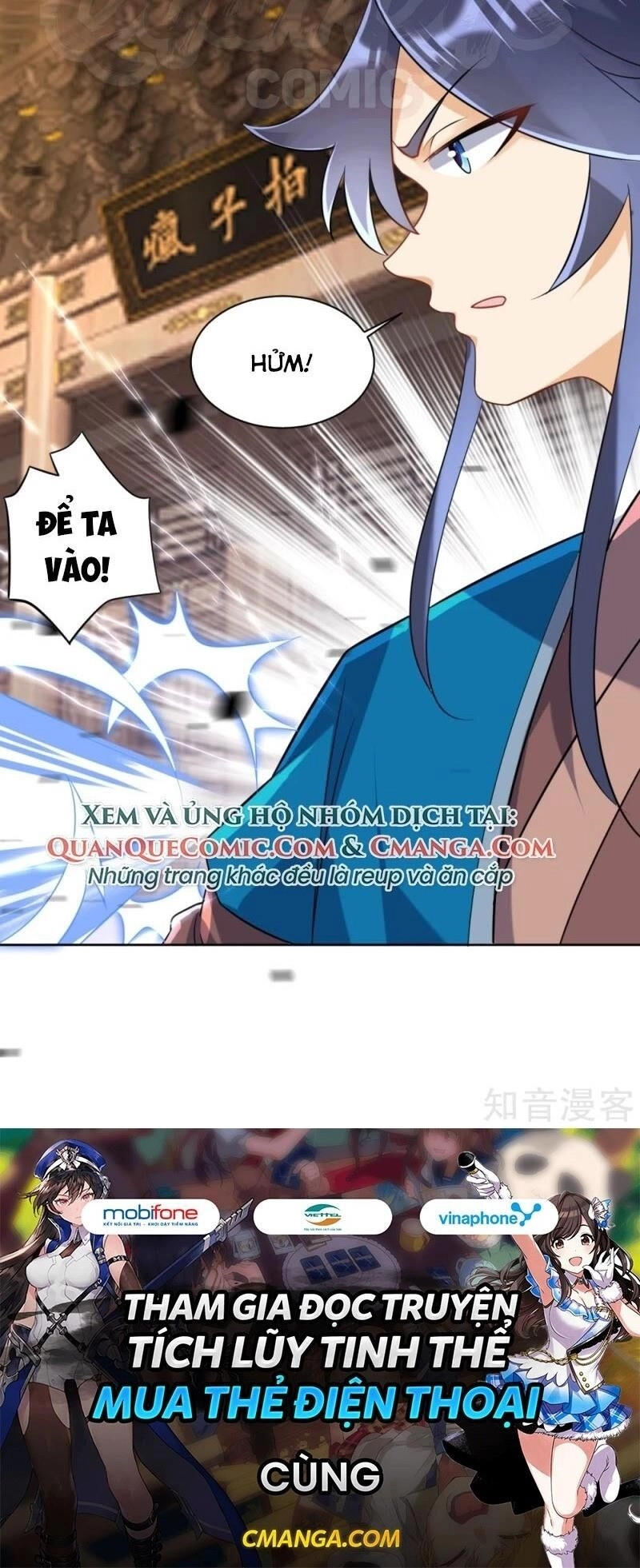 Nhất Đẳng Gia Đinh Chapter 110 - 18