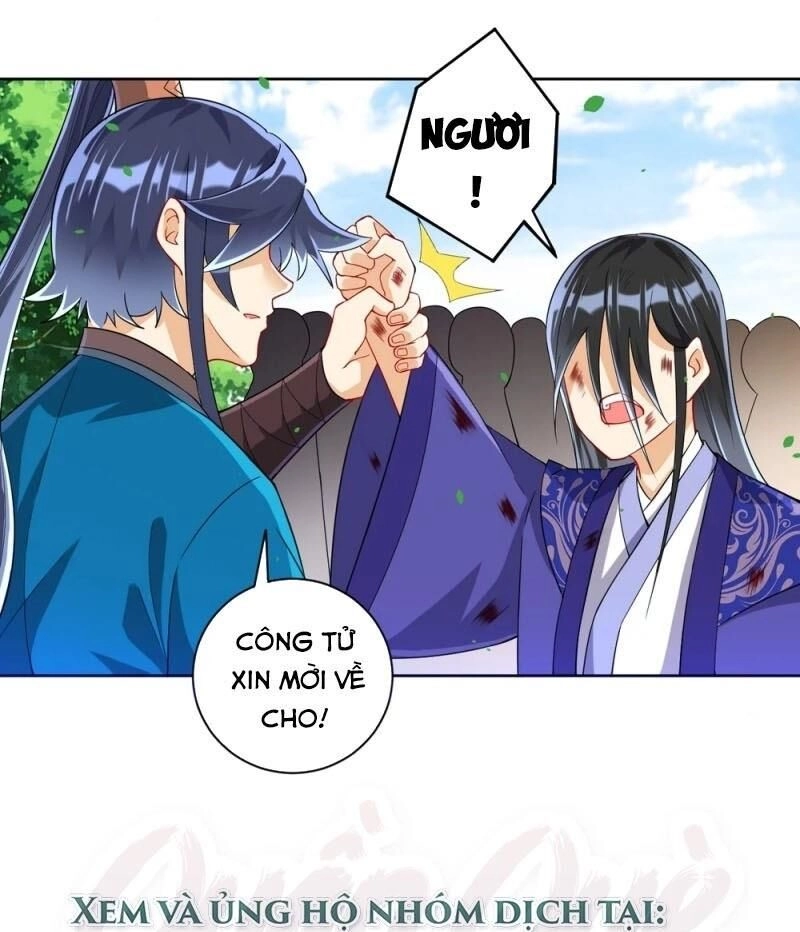 Nhất Đẳng Gia Đinh Chapter 111 - 1