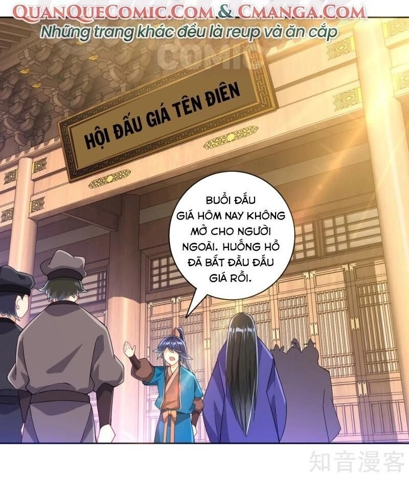 Nhất Đẳng Gia Đinh Chapter 111 - 2
