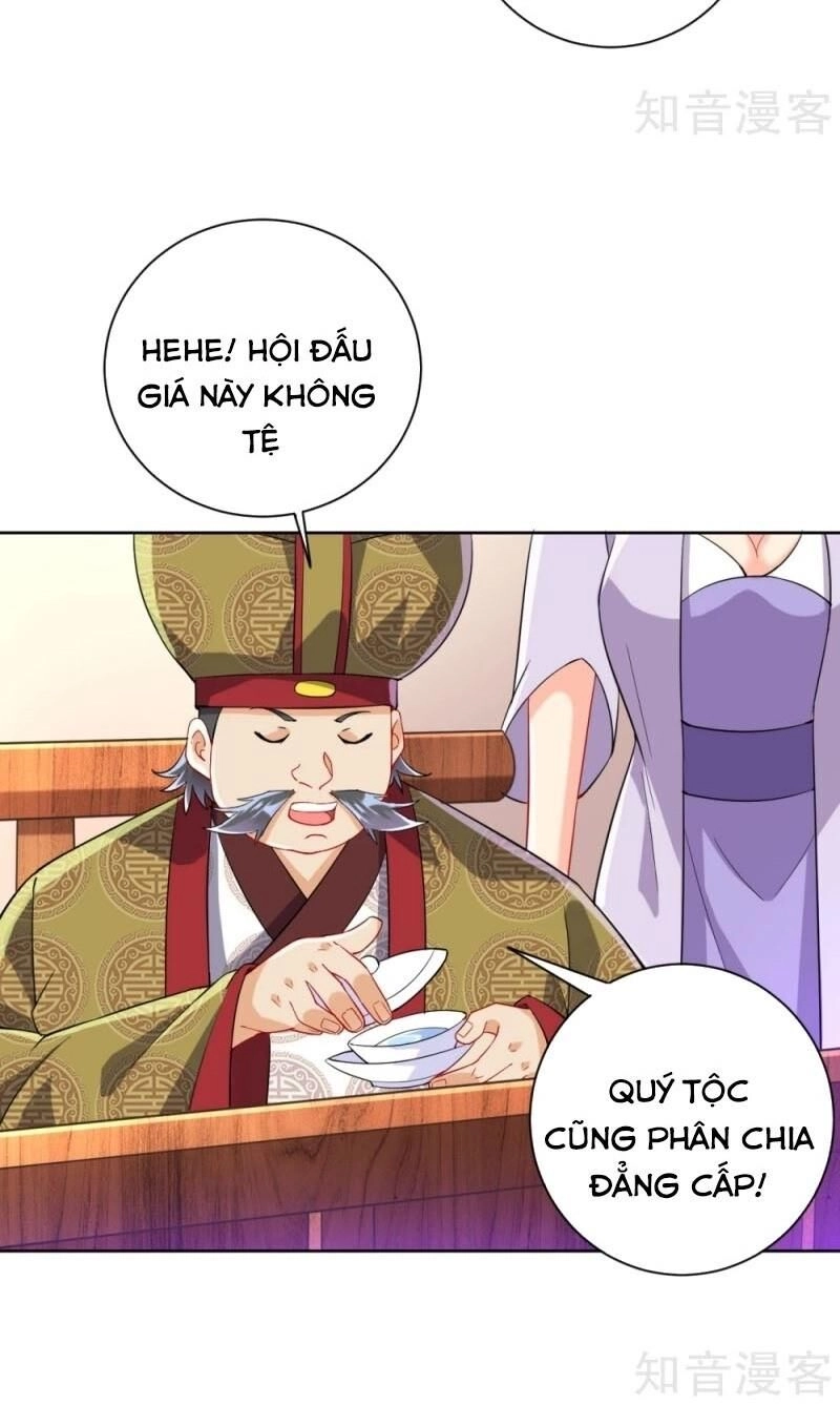 Nhất Đẳng Gia Đinh Chapter 111 - 8