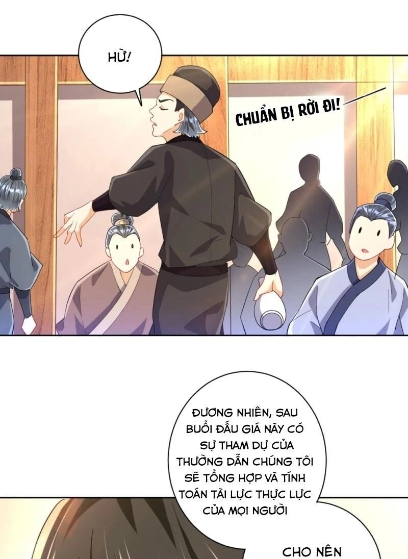 Nhất Đẳng Gia Đinh Chapter 111 - 9