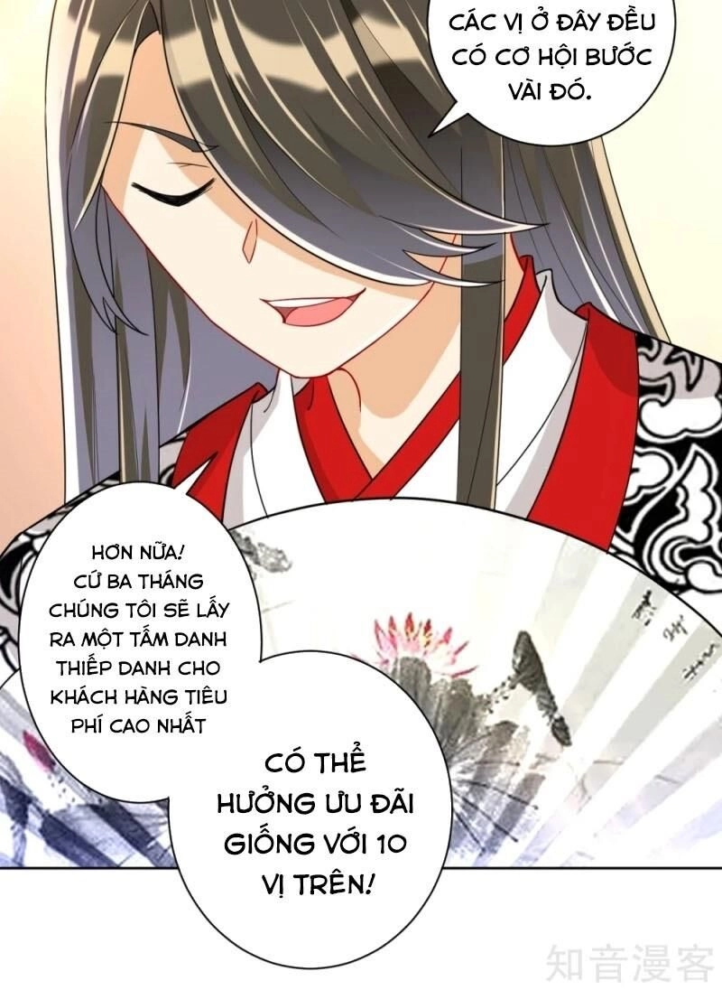 Nhất Đẳng Gia Đinh Chapter 111 - 10