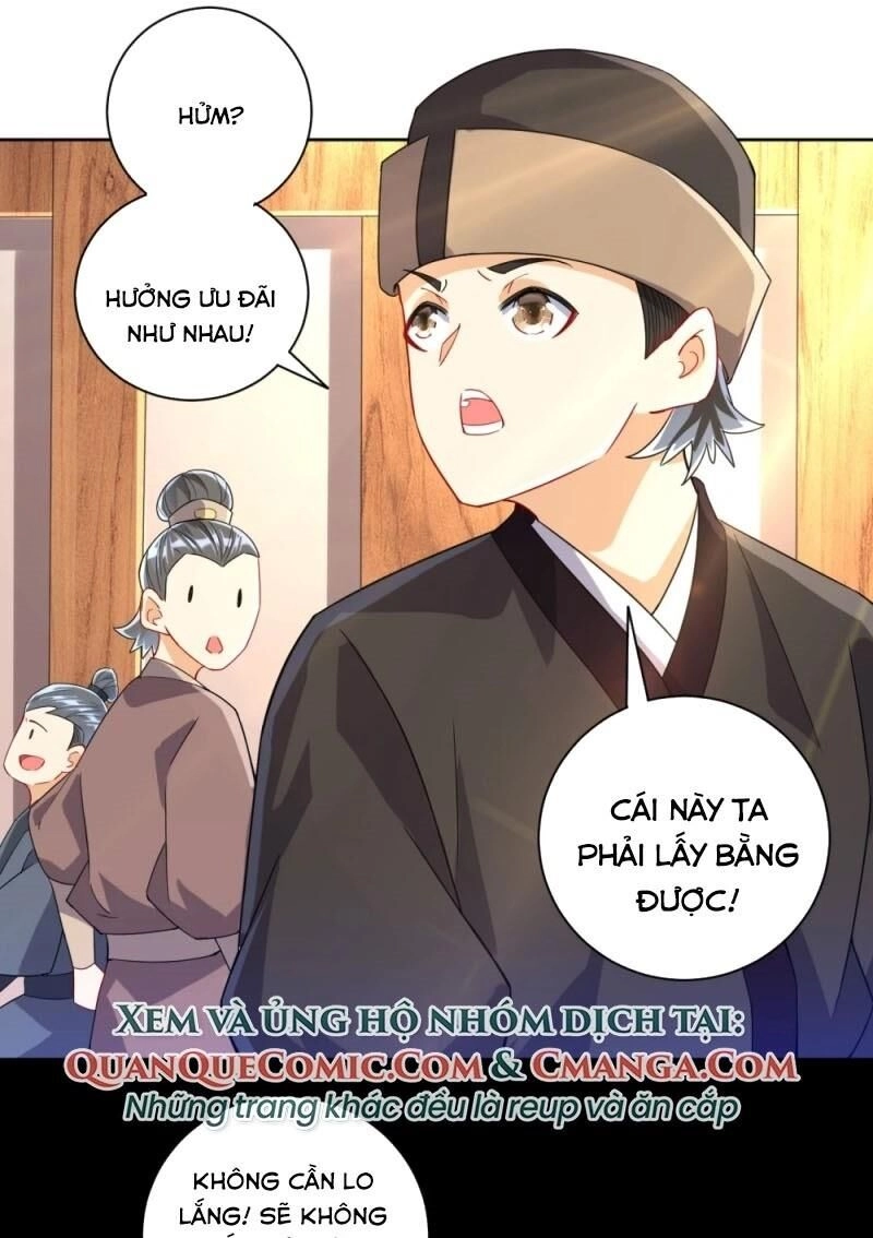 Nhất Đẳng Gia Đinh Chapter 111 - 11