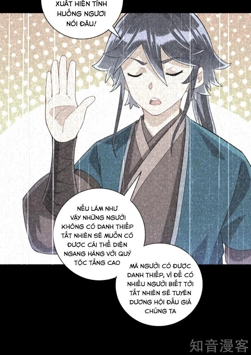 Nhất Đẳng Gia Đinh Chapter 111 - 12