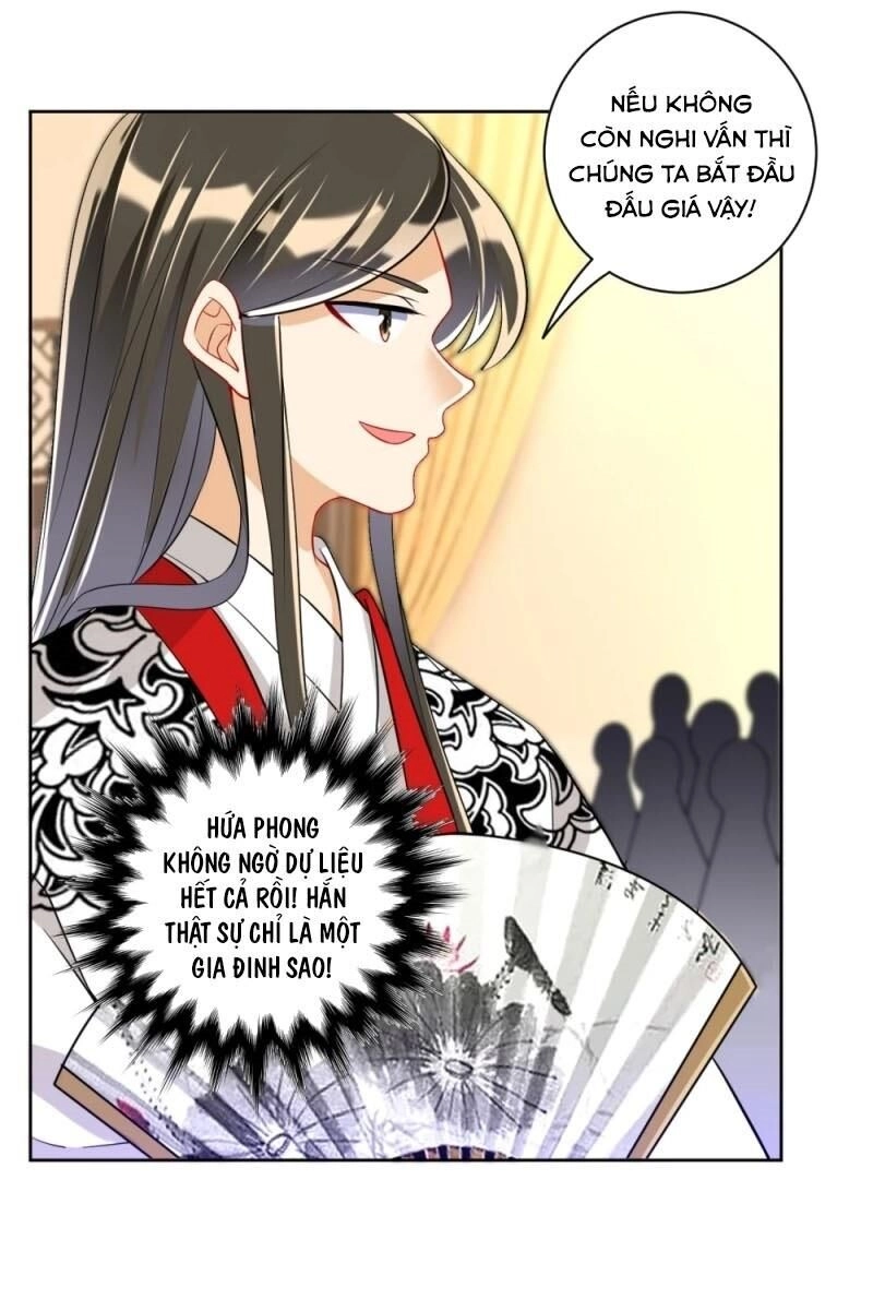 Nhất Đẳng Gia Đinh Chapter 111 - 13