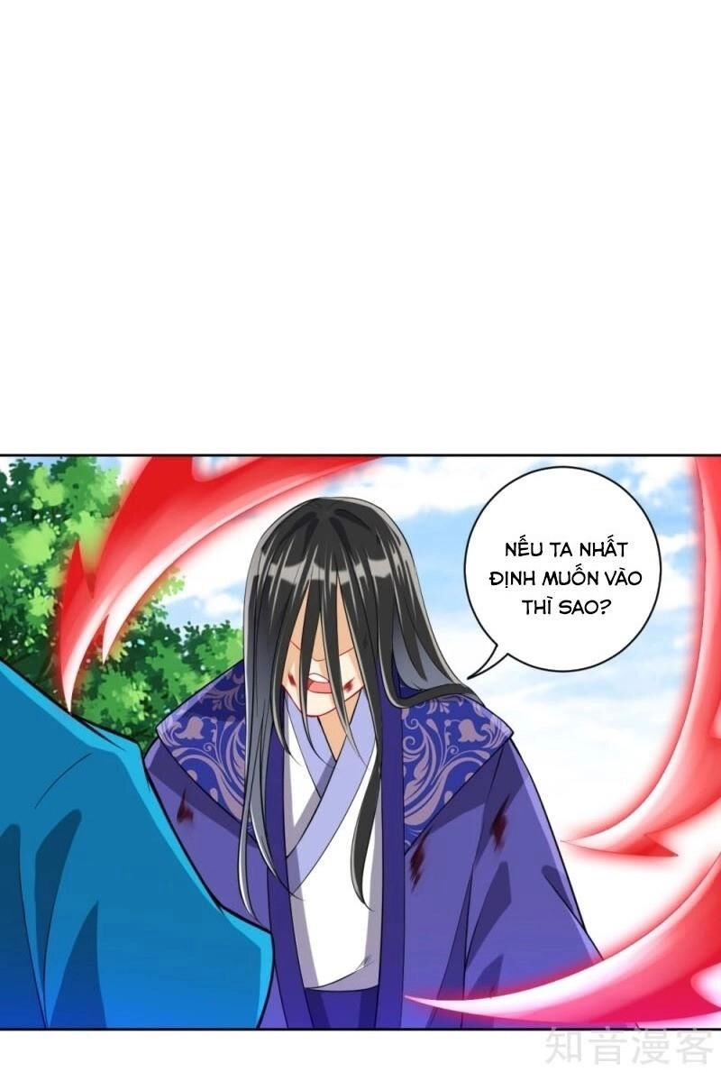 Nhất Đẳng Gia Đinh Chapter 111 - 14