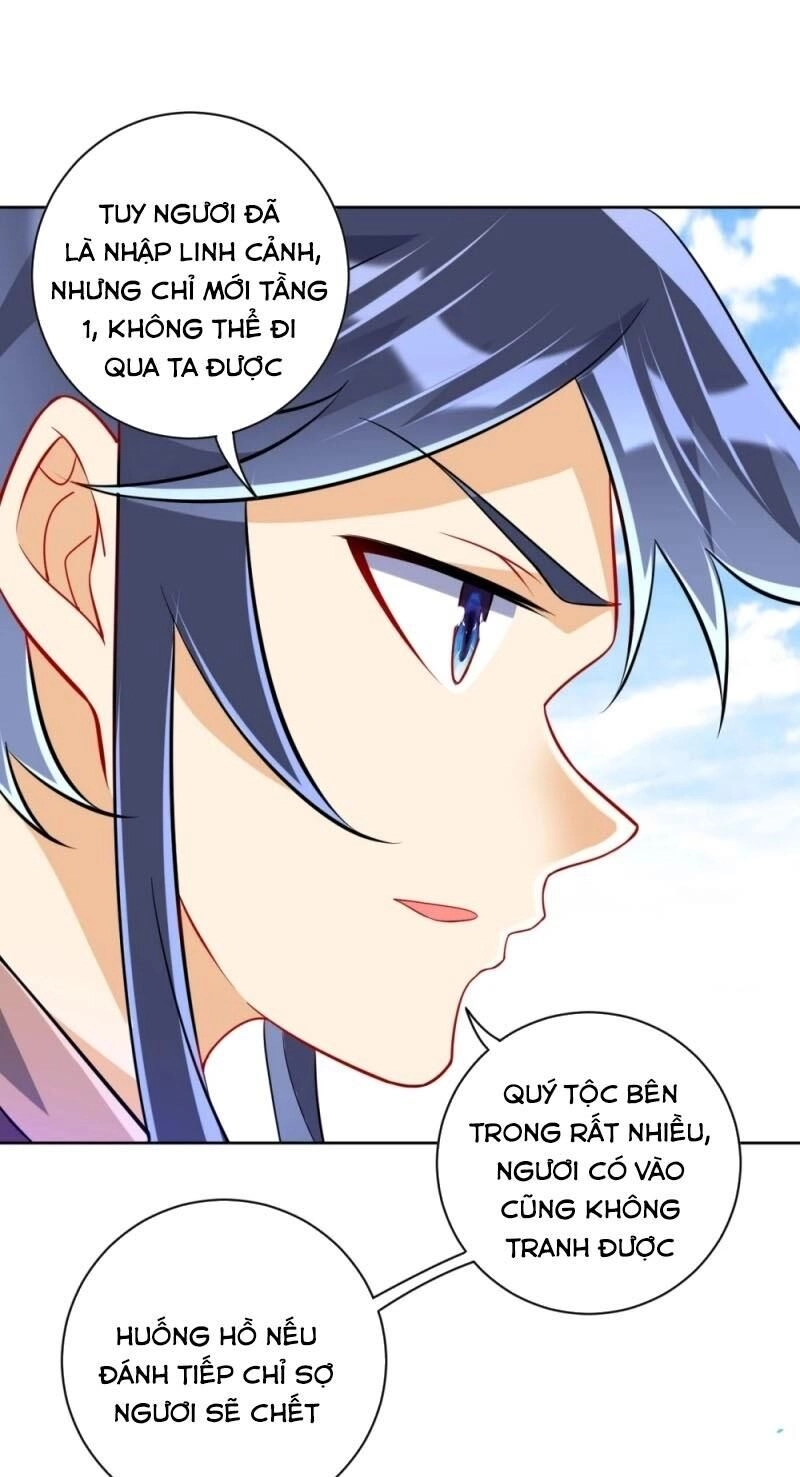 Nhất Đẳng Gia Đinh Chapter 111 - 15